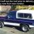 1985 Chevrolet Blazer