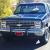 1985 Chevrolet Blazer
