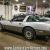 1987 Chevrolet Corvette