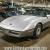 1987 Chevrolet Corvette