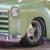 1951 Chevy 5 window C10