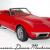 1971 Chevrolet Corvette Frame-Off, #s Match 454/365