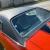1971 Chevrolet Chevelle muscle car