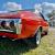 1971 Chevrolet Chevelle muscle car