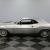 1972 Dodge Challenger Restomod