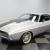 1972 Dodge Challenger Restomod