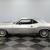 1972 Dodge Challenger Restomod