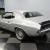 1972 Dodge Challenger Restomod
