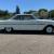 1963 FORD Falcon 2 DOOR COUPE