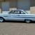 1963 FORD Falcon 2 DOOR COUPE
