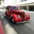1938 Ford HUMPBACK STREET ROD 1938 FORD STREET ROD/GROUND UP BUILT 6,500 MILES
