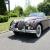 1960 Jaguar XK