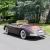 1960 Jaguar XK