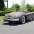 1960 Jaguar XK