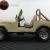 1976 Jeep CJ AMC 304 V8 4X4 MANUAL TRANS!