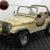 1976 Jeep CJ AMC 304 V8 4X4 MANUAL TRANS!