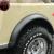 1976 Jeep CJ AMC 304 V8 4X4 MANUAL TRANS!
