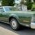 1973 Lincoln Mark Series