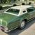 1973 Lincoln Mark Series