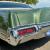 1973 Lincoln Mark Series