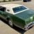 1973 Lincoln Mark Series