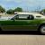 1973 Lincoln Mark Series