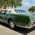 1973 Lincoln Mark Series