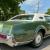 1973 Lincoln Mark Series