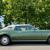 1973 Lincoln Mark Series