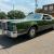 1973 Lincoln Mark Series