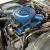 1973 Lincoln Mark Series