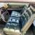 1973 Lincoln Mark Series