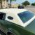 1973 Lincoln Mark Series