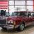 1989 Lincoln Town Car Signature Series