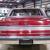 1989 Lincoln Town Car Signature Series