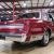 1989 Lincoln Town Car Signature Series