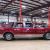 1989 Lincoln Town Car Signature Series