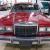 1989 Lincoln Town Car Signature Series