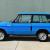 1974 Land Rover Range Rover Cassic