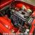 1965 Triumph TR4 Roadster