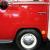 1971 Volkswagen Camper Van SUPER BUSSER RV