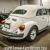 1977 Volkswagen Beetle - Classic Convertible