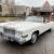 1974 Cadillac Eldorado Convertible - No Reserve!!