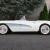 1957 Chevrolet Corvette