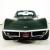 1969 Chevrolet Corvette L89