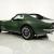 1969 Chevrolet Corvette L89
