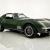 1969 Chevrolet Corvette L89