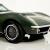 1969 Chevrolet Corvette L89