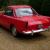 1963 Sunbeam Aline GT Series III 3 Ready To Drive and Enjoy, In Georgia