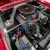 1968 Ford Mustang RestoMod